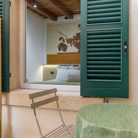 Vecchia Verona Rooms & Apartments Exterior foto
