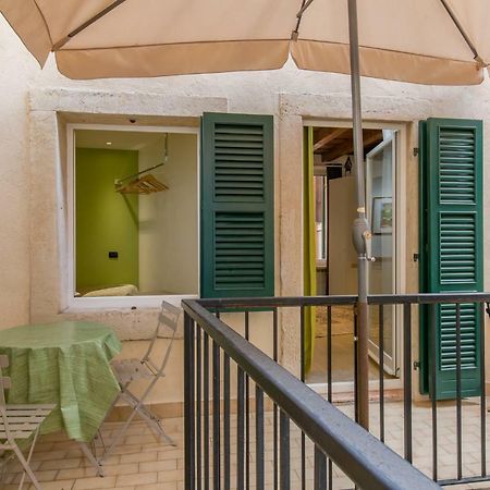 Vecchia Verona Rooms & Apartments Exterior foto