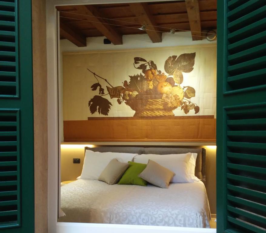 Vecchia Verona Rooms & Apartments Habitación foto