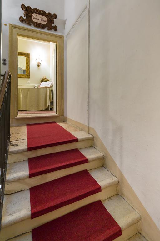 Vecchia Verona Rooms & Apartments Exterior foto