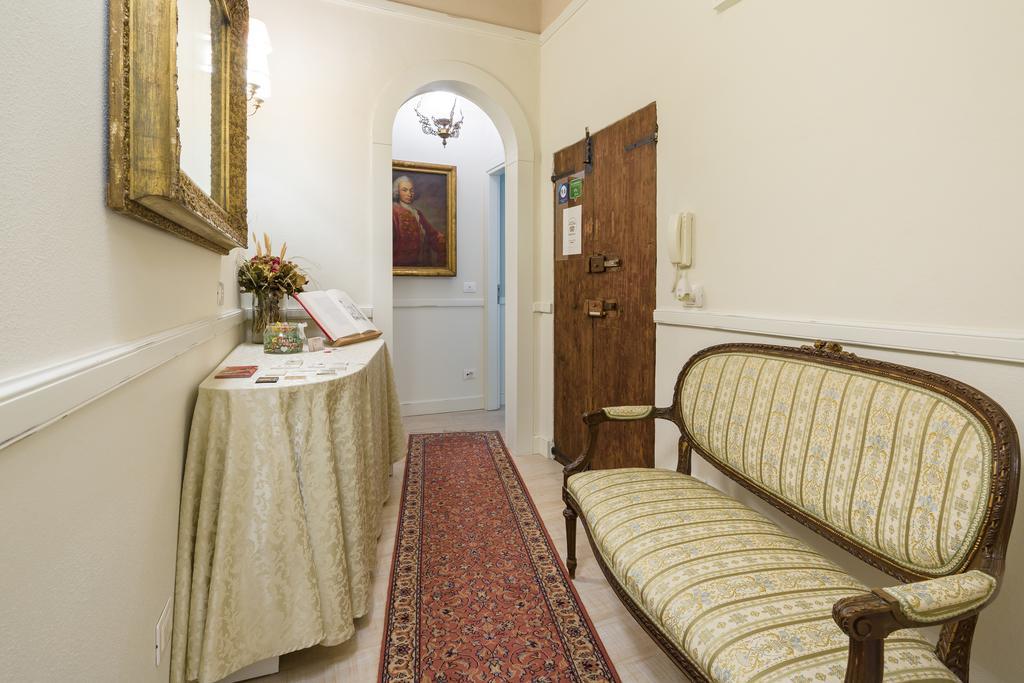 Vecchia Verona Rooms & Apartments Exterior foto