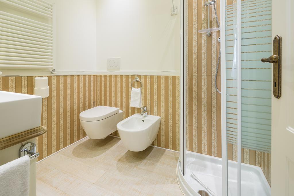 Vecchia Verona Rooms & Apartments Exterior foto