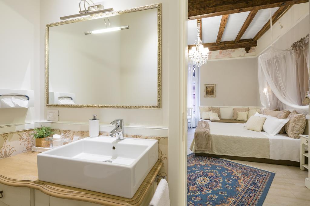 Vecchia Verona Rooms & Apartments Exterior foto