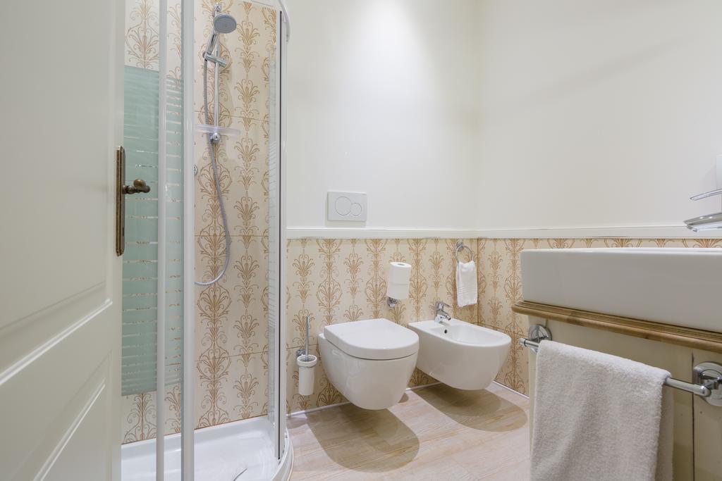 Vecchia Verona Rooms & Apartments Exterior foto