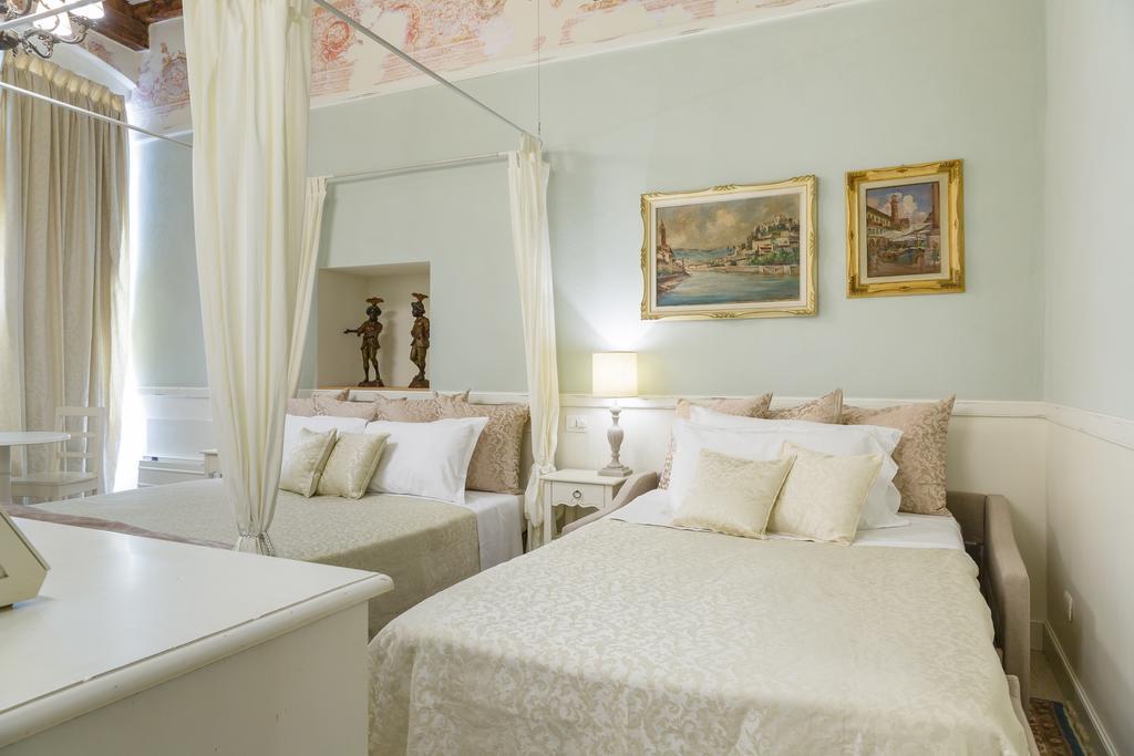 Vecchia Verona Rooms & Apartments Exterior foto
