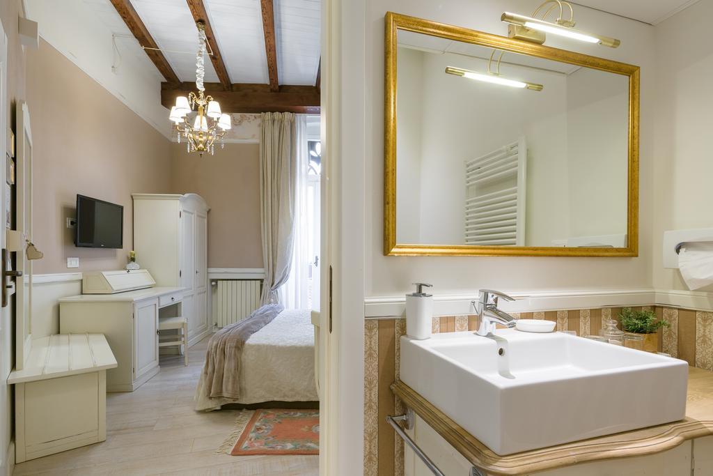 Vecchia Verona Rooms & Apartments Exterior foto
