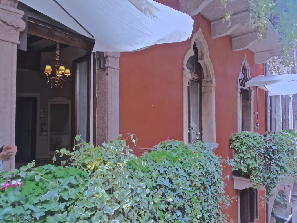 Vecchia Verona Rooms & Apartments Exterior foto