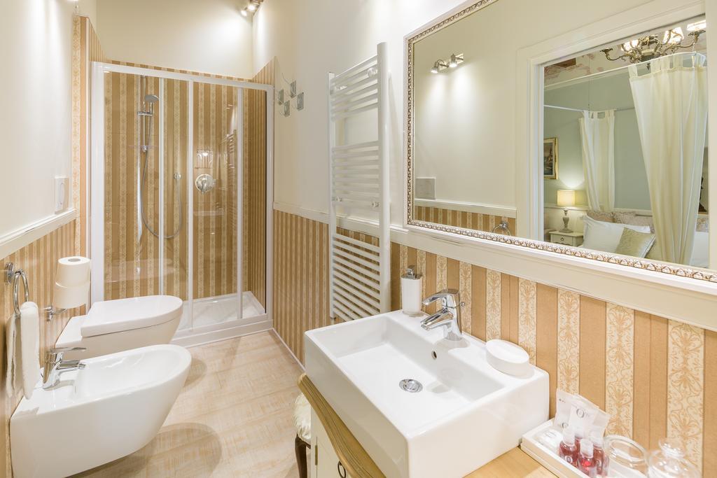 Vecchia Verona Rooms & Apartments Exterior foto