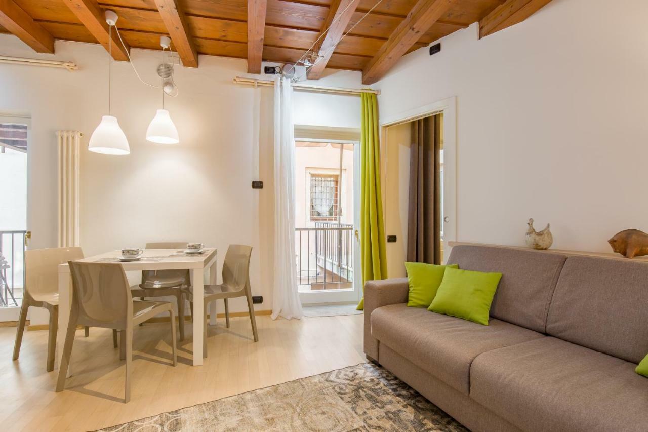 Vecchia Verona Rooms & Apartments Exterior foto