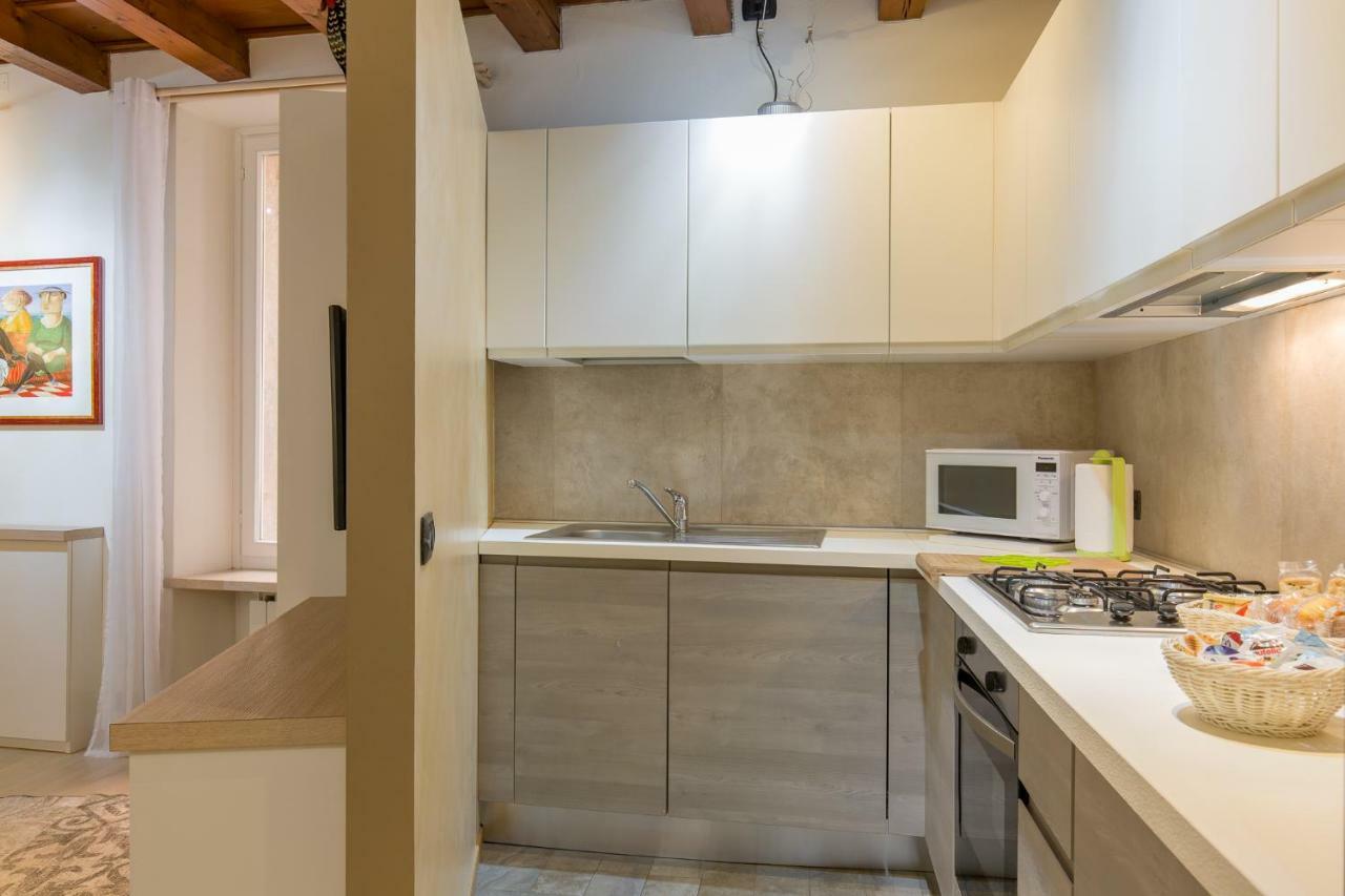 Vecchia Verona Rooms & Apartments Exterior foto