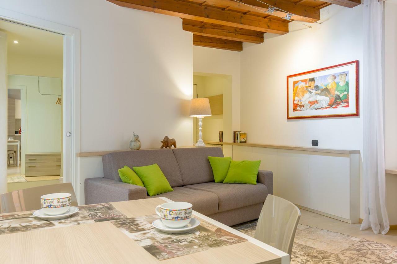 Vecchia Verona Rooms & Apartments Exterior foto