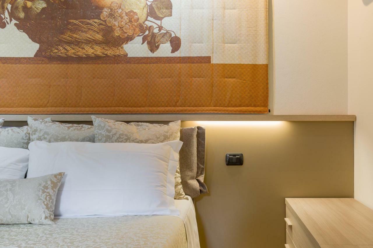 Vecchia Verona Rooms & Apartments Exterior foto