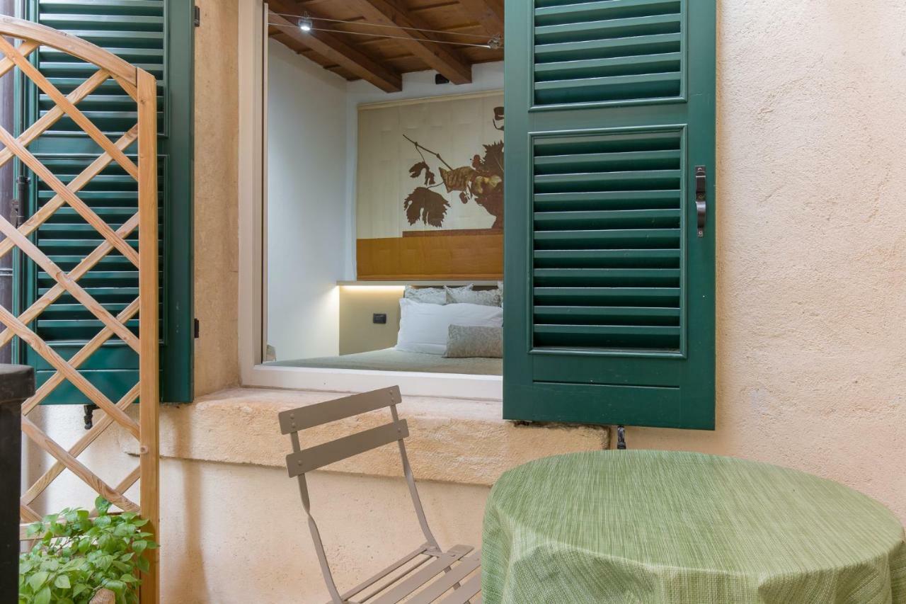 Vecchia Verona Rooms & Apartments Exterior foto