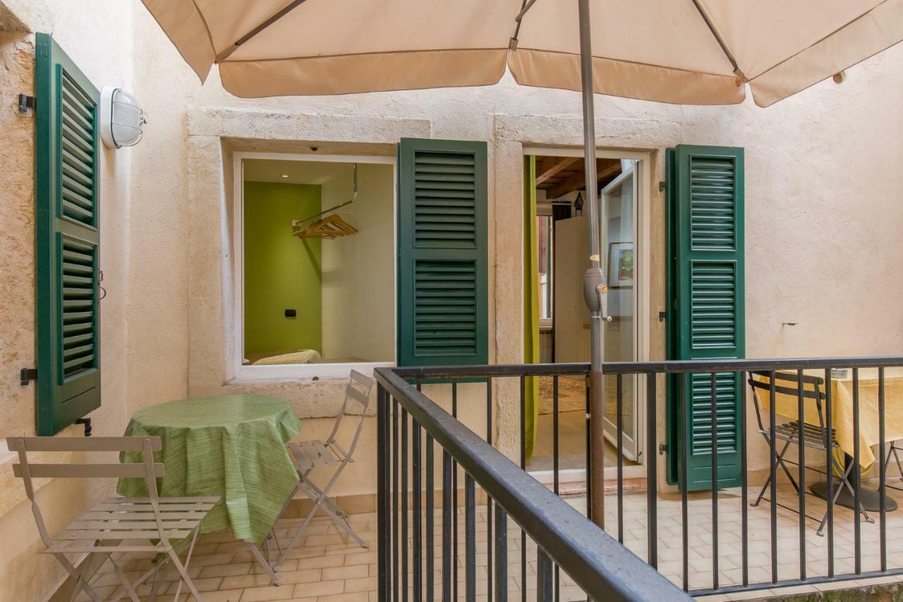 Vecchia Verona Rooms & Apartments Exterior foto