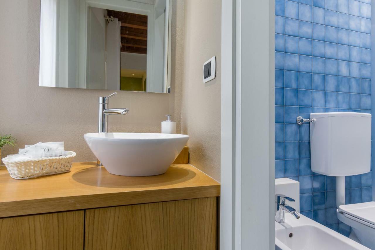 Vecchia Verona Rooms & Apartments Exterior foto