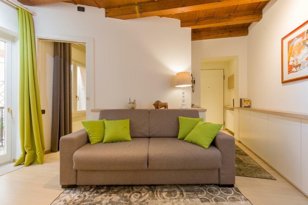 Vecchia Verona Rooms & Apartments Exterior foto