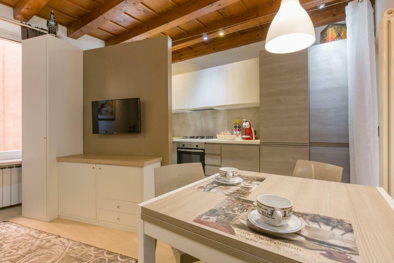Vecchia Verona Rooms & Apartments Exterior foto